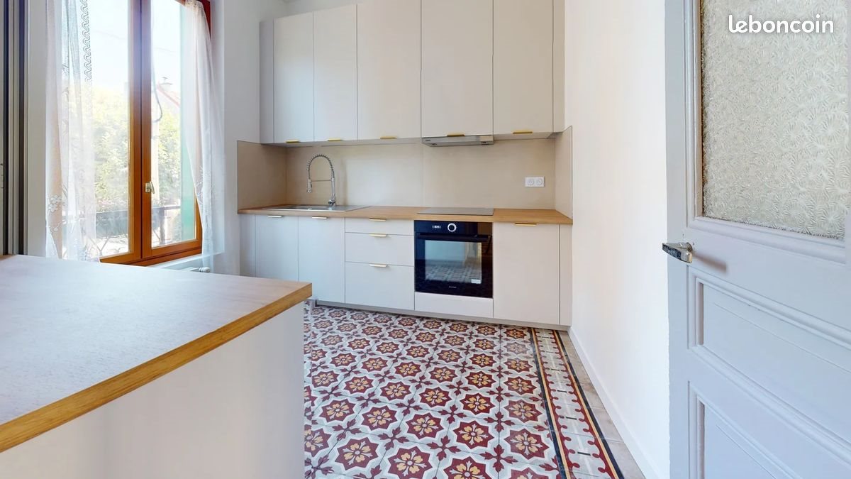 Maison à vendre, 5m², Epinay-sur-Seine