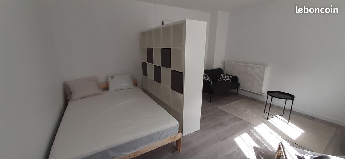Appartement à vendre, 35m², Pau
