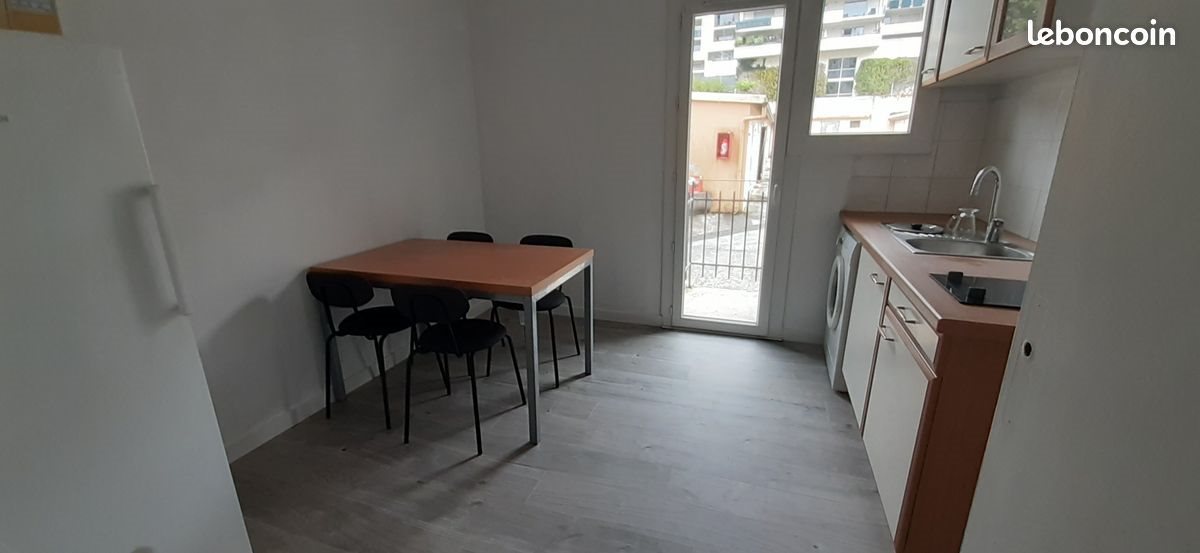 Appartement à vendre, 35m², Pau