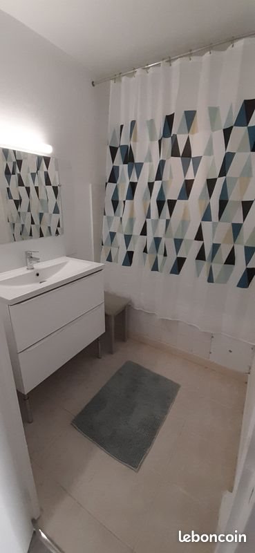 Appartement à vendre, 35m², Pau