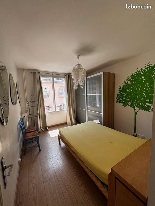 Appartement à louer, 55m², Rouen