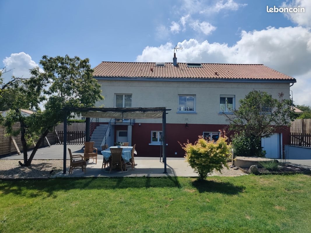 Maison à vendre, 245m², Boulogne-Billancourt