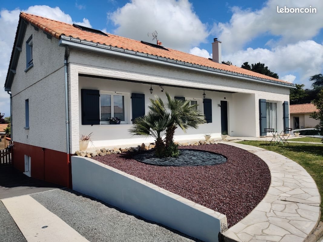 Maison à vendre, 245m², Boulogne-Billancourt