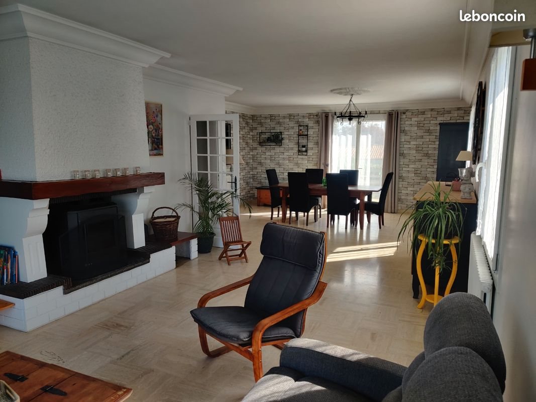 Maison à vendre, 245m², Boulogne-Billancourt