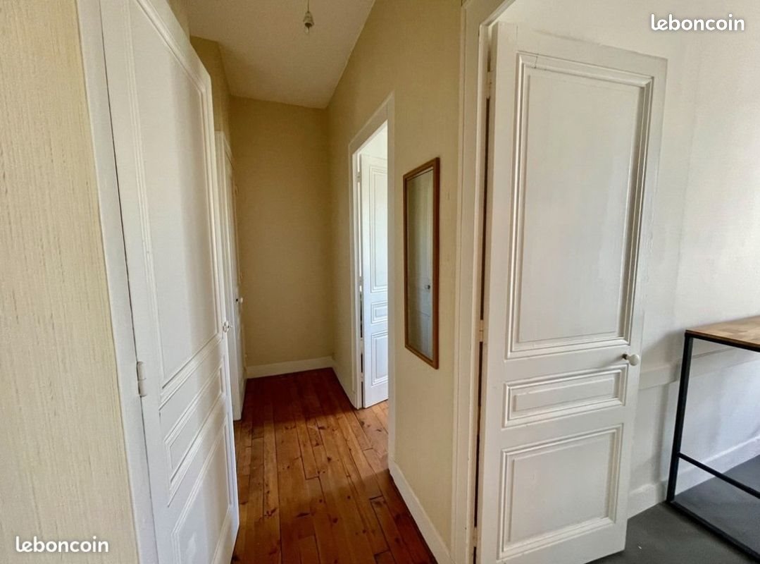 Appartement à louer, 33m², Saint-Étienne