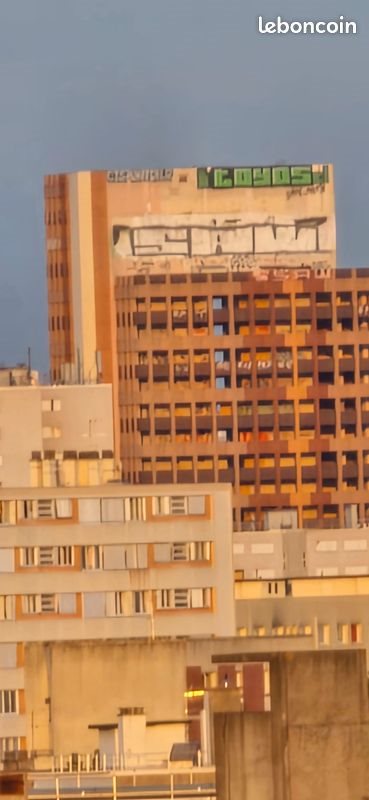 Appartement à louer, 30m², La Queue-en-Brie