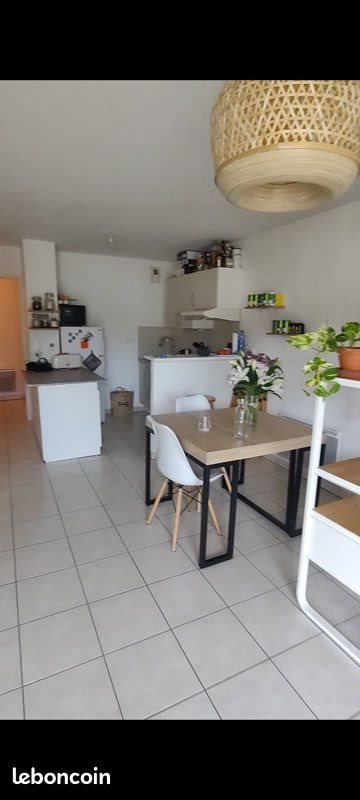 Appartement à louer, 51m², Saint-Sébastien-sur-Loire