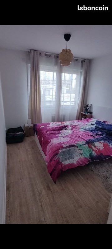 Appartement à louer, 51m², Saint-Sébastien-sur-Loire