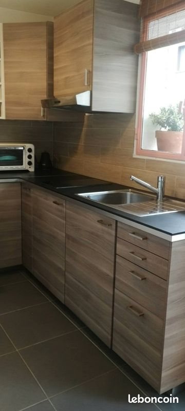 Appartement à louer, 23m², Boulogne-Billancourt