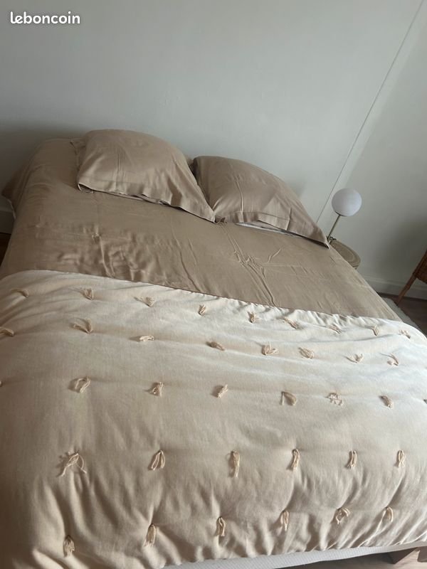 Appartement à louer, 50m², Caen