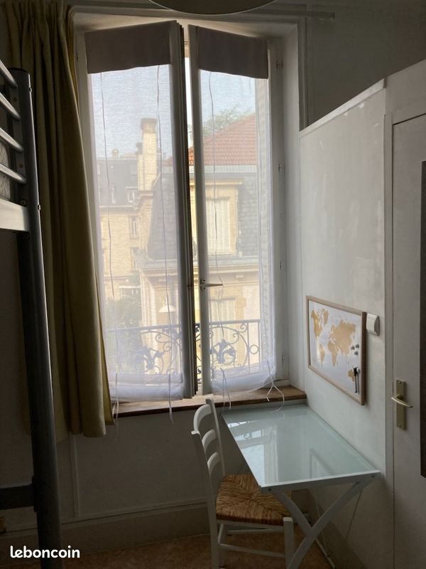 Appartement à louer, 18m², Nancy