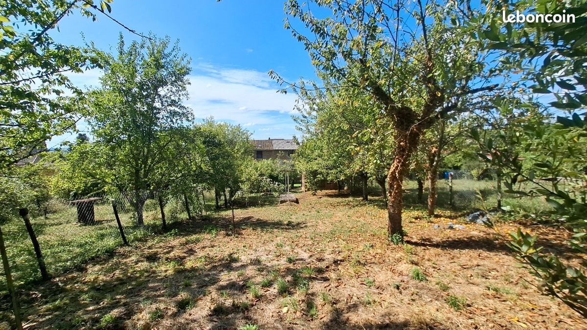 Maison à vendre, 58m², Jujurieux