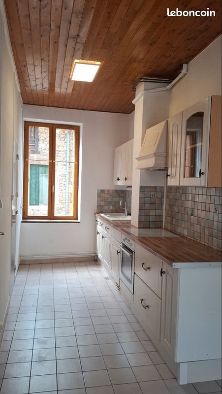 Maison à vendre, 58m², Jujurieux