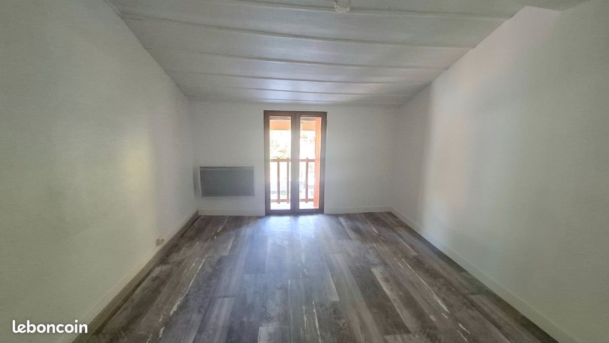 Maison à vendre, 58m², Jujurieux
