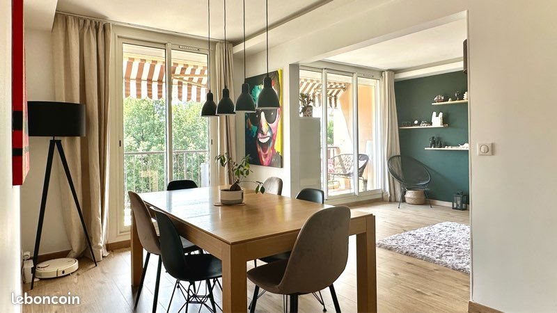 Appartement à vendre, 77m², Nice