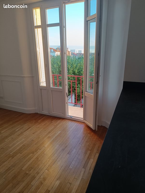 Appartement à louer, 40m², Essey-lès-Nancy
