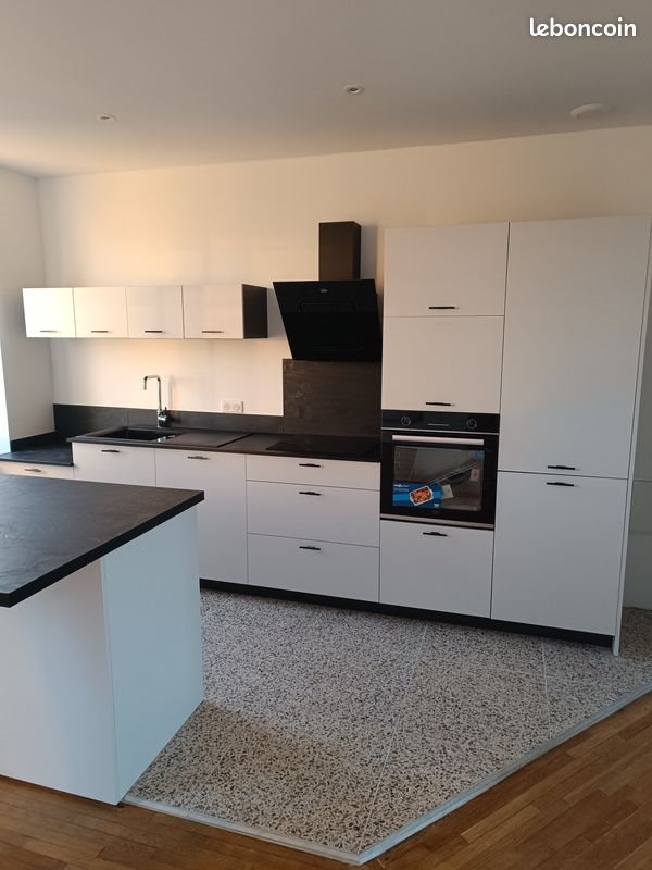 Appartement à louer, 40m², Essey-lès-Nancy