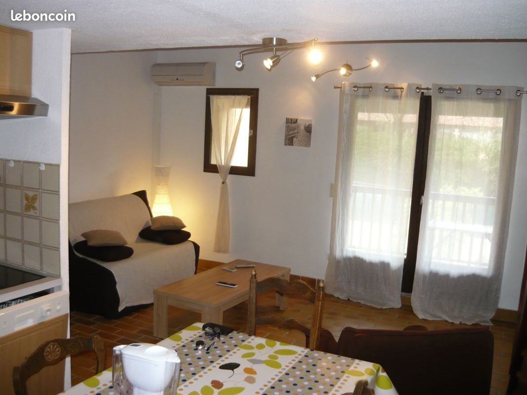 Appartement à louer, 40m², Hyères