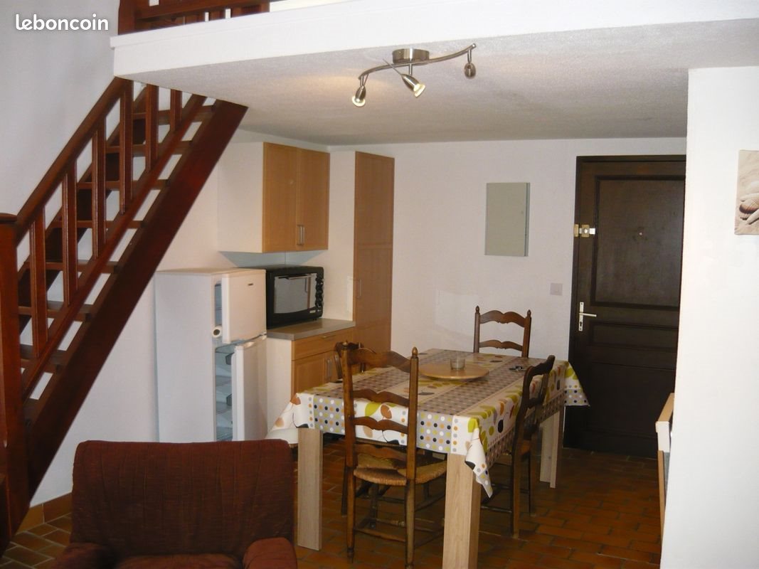 Appartement à louer, 40m², Hyères