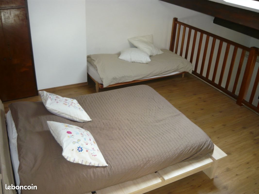 Appartement à louer, 40m², Hyères