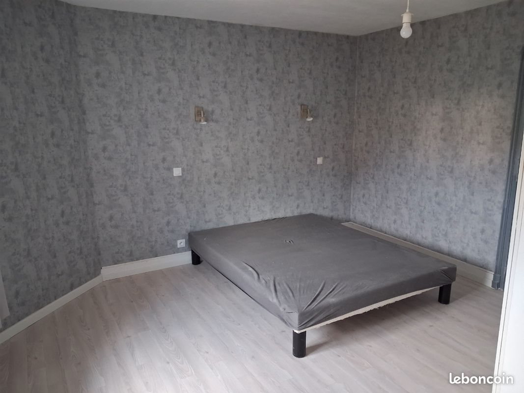 Maison à vendre, 90m², Sablonnières