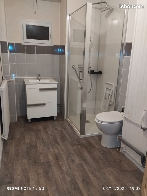 Appartement à louer, 90m², Saint-Mihiel
