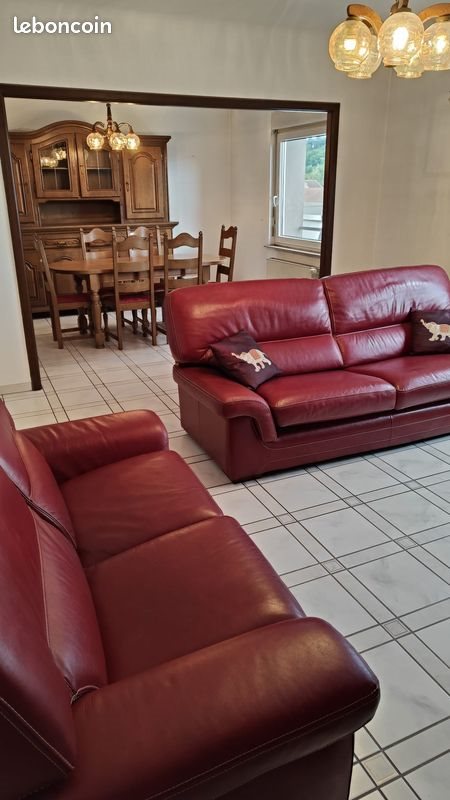 Appartement à vendre, 80m², Forbach