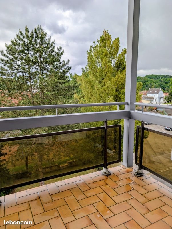 Appartement à vendre, 80m², Forbach
