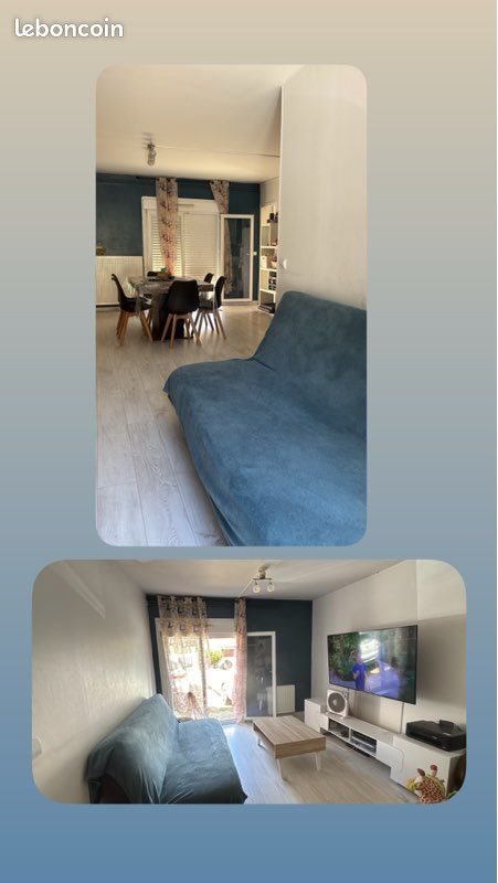 Maison à louer, 108m², Angoulême