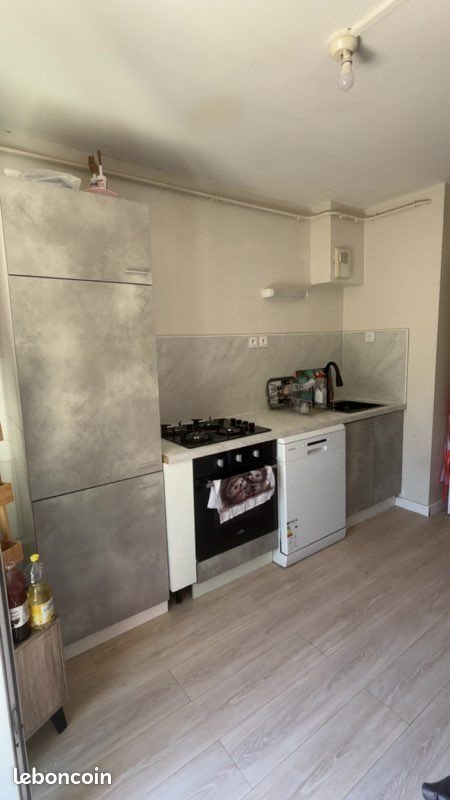 Maison à louer, 108m², Angoulême