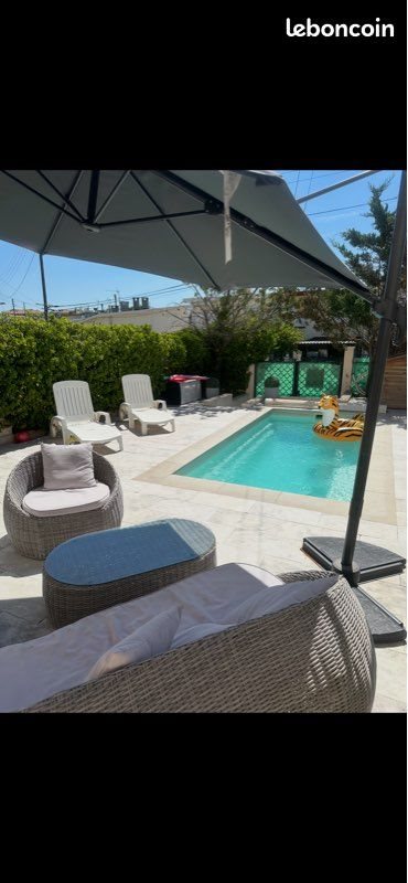 Maison à vendre, 98m², Marseille 13ème