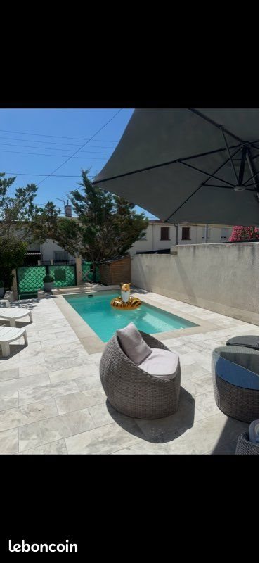 Maison à vendre, 98m², Marseille 13ème