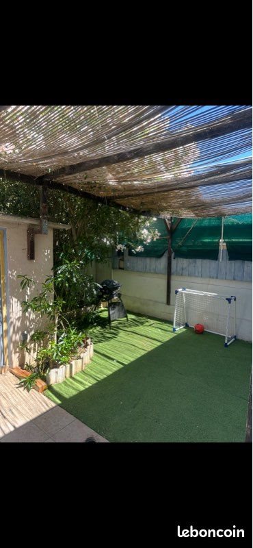 Maison à vendre, 98m², Marseille 13ème