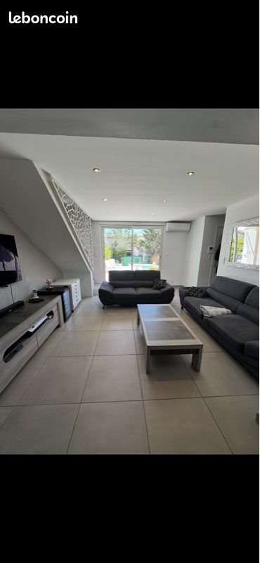 Maison à vendre, 98m², Marseille 13ème