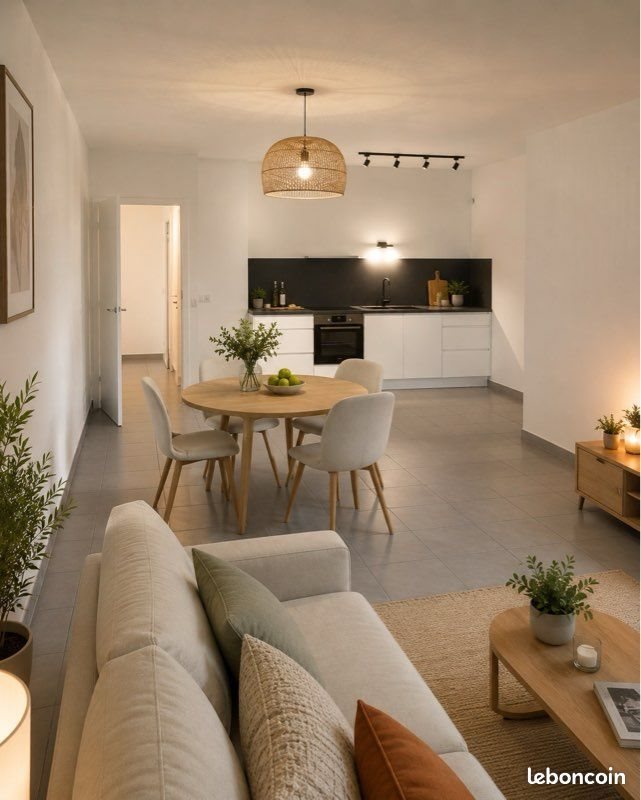 Appartement à vendre, 67m², Montpellier