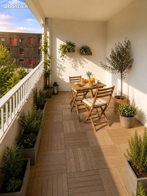 Appartement à vendre, 67m², Montpellier