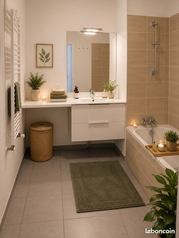 Appartement à vendre, 67m², Montpellier