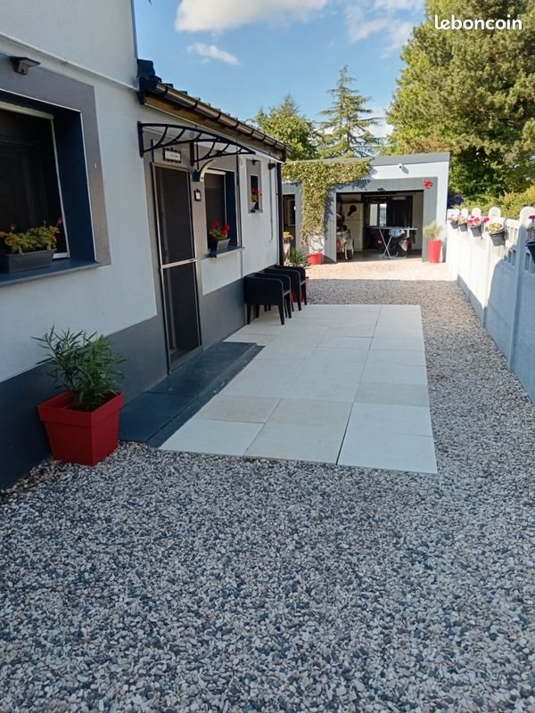 Maison à vendre, 40m², Hersin-Coupigny