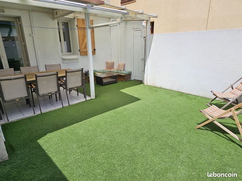 Maison à vendre, 85m², Saint-Estève