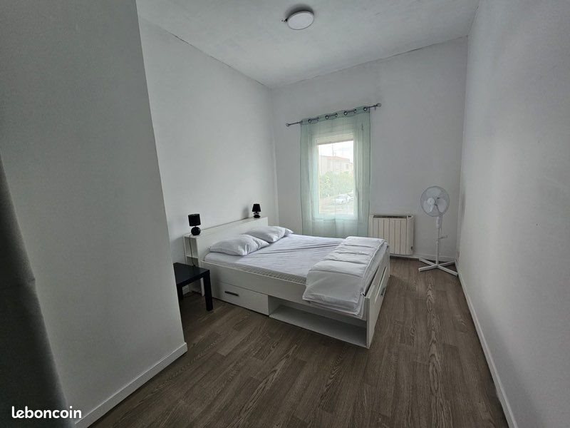Maison à vendre, 85m², Saint-Estève