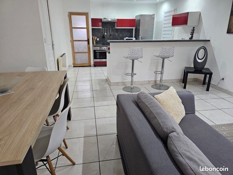 Maison à vendre, 85m², Saint-Estève