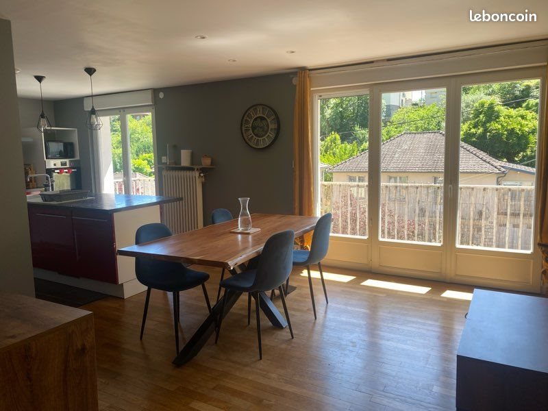 Appartement à vendre, 74m², Brive-la-Gaillarde
