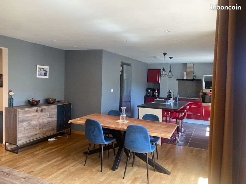 Appartement à vendre, 74m², Brive-la-Gaillarde