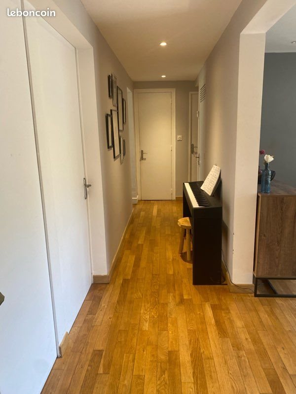 Appartement à vendre, 74m², Brive-la-Gaillarde