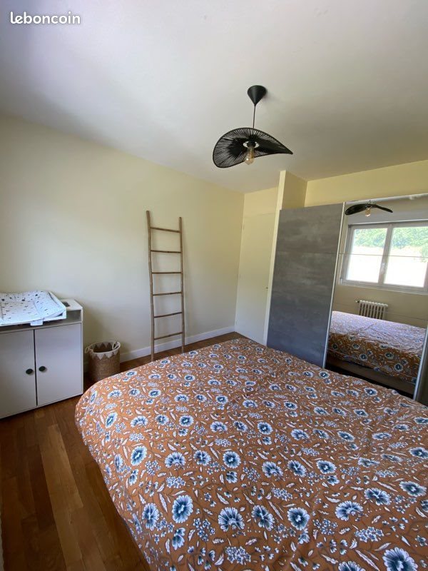 Appartement à vendre, 74m², Brive-la-Gaillarde