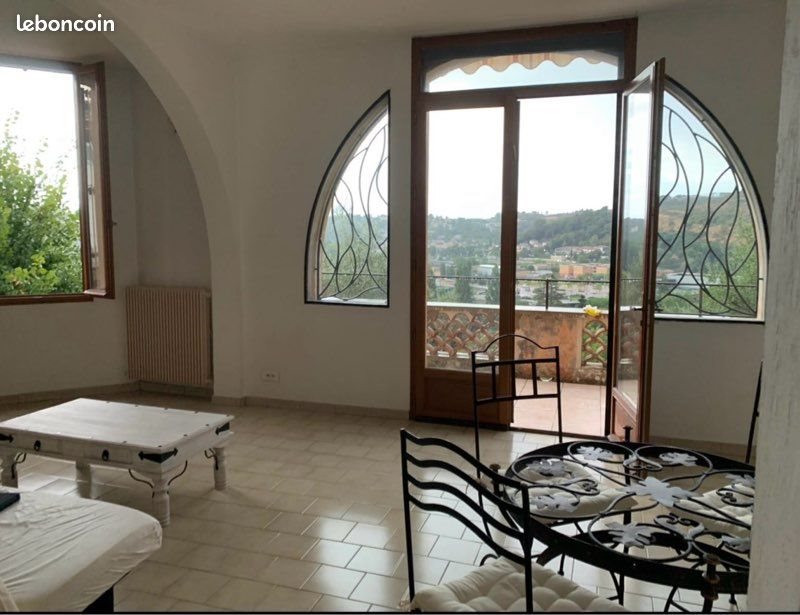 Appartement à louer, 72m², Villeneuve-Loubet