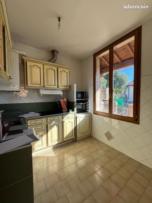 Appartement à louer, 72m², Villeneuve-Loubet
