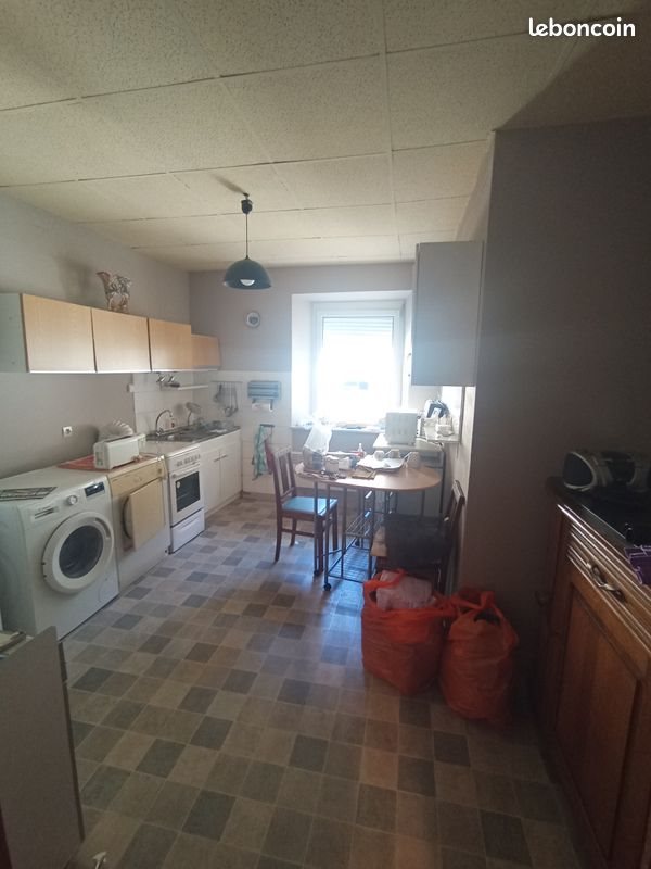 Appartement à louer, 40m², Bitche