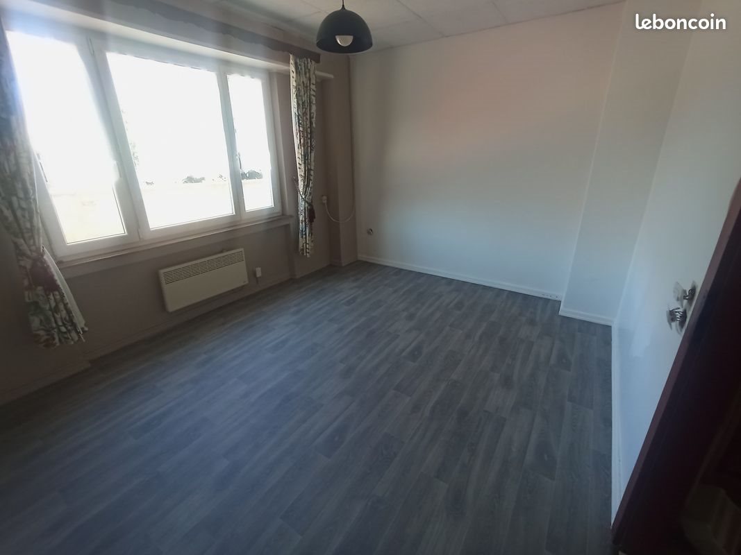 Appartement à louer, 40m², Bitche