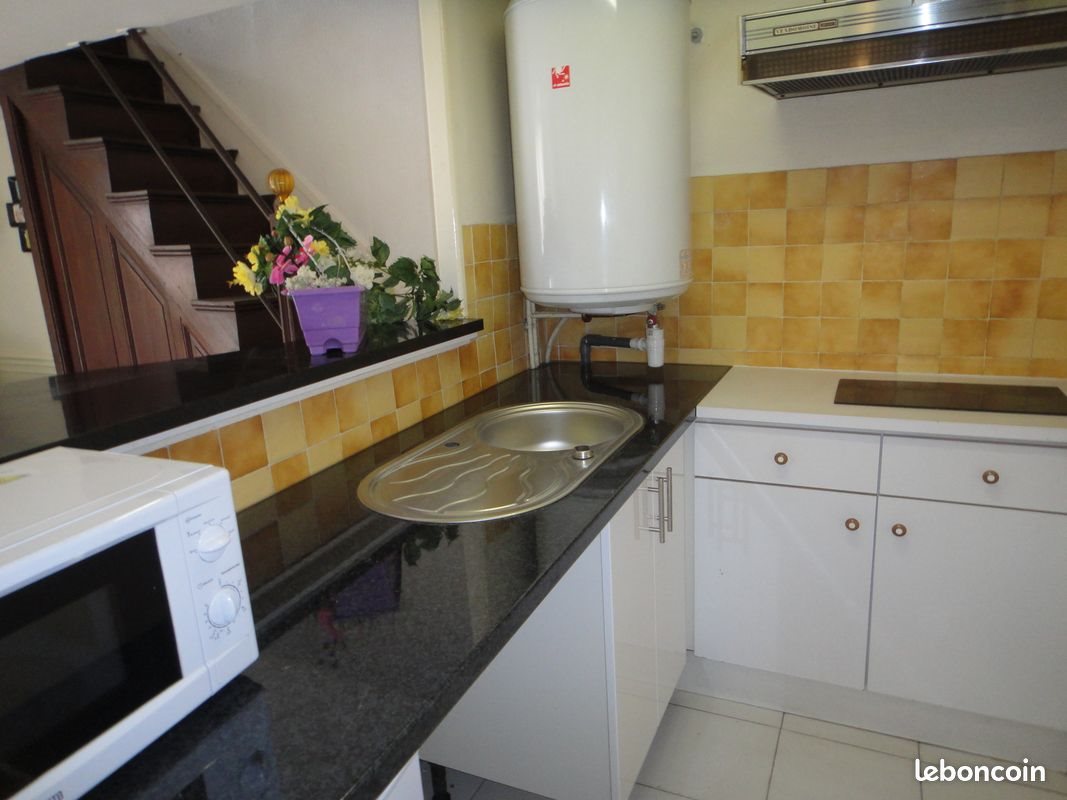 Appartement à louer, 45m², Saint-Etienne